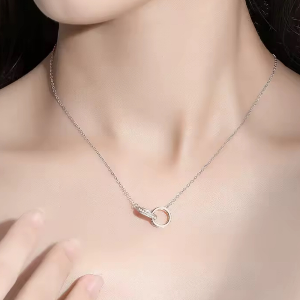 Unity Necklace