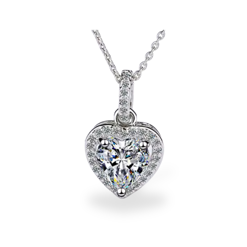 Promise Necklace