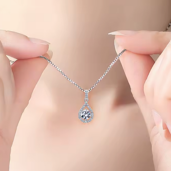 Necklaces Collection