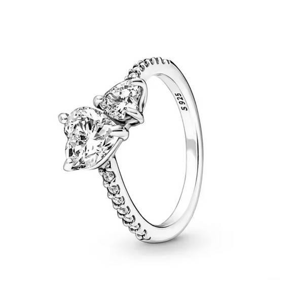 The Ruth Ring – Faithful Love Band