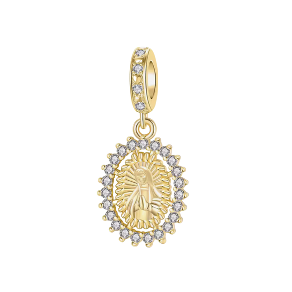 Guadalupe Charm
