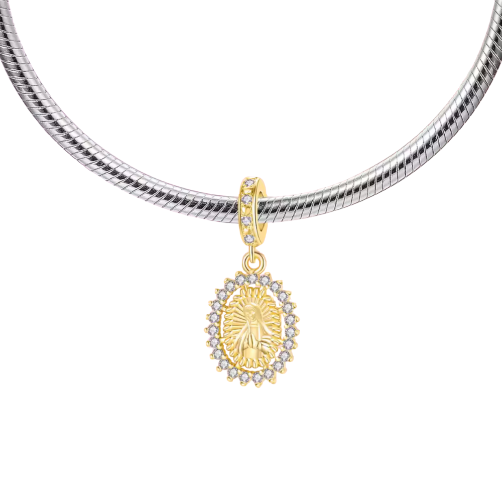Guadalupe Charm
