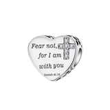 Fearless Charm - Isaiah 41:10