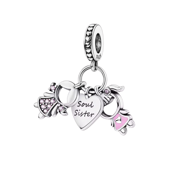 Soul Sister Charm