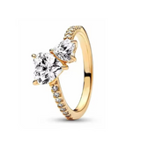 The Ruth Ring – Faithful Love Band
