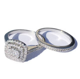 Esther Ring – Faithful Engagement Ring