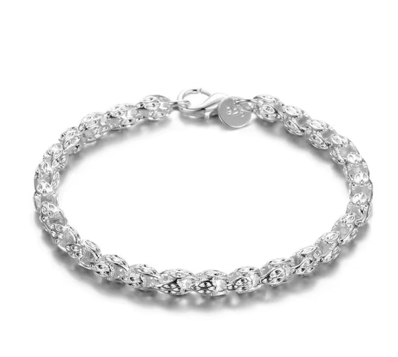 Anchor Chain Bracelet – Rope Link