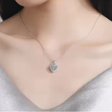 Promise Necklace