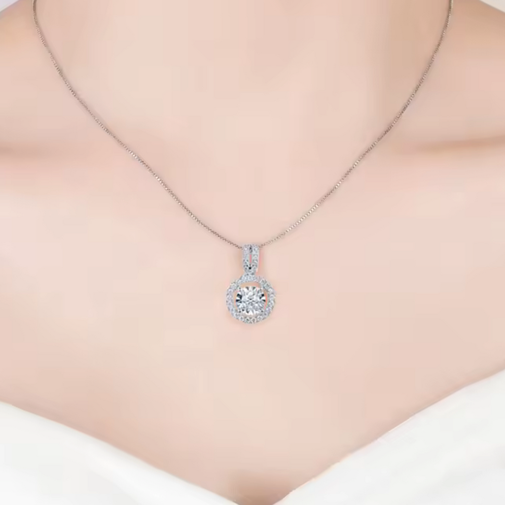 Light of Grace Necklace