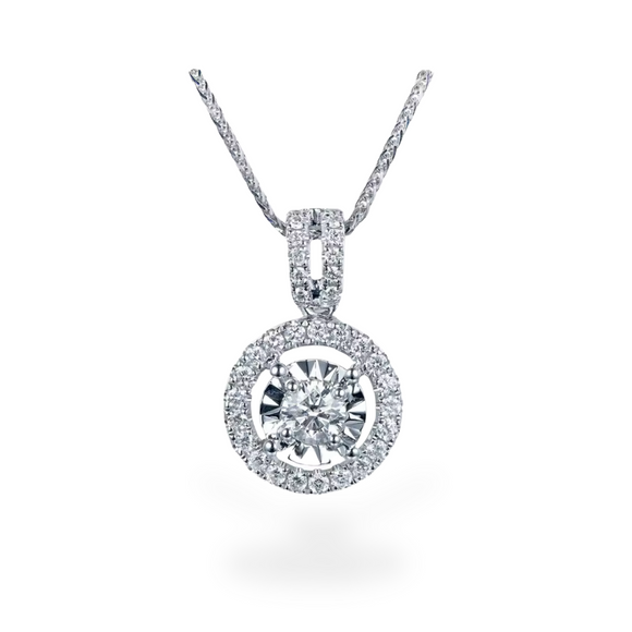 Light of Grace Necklace