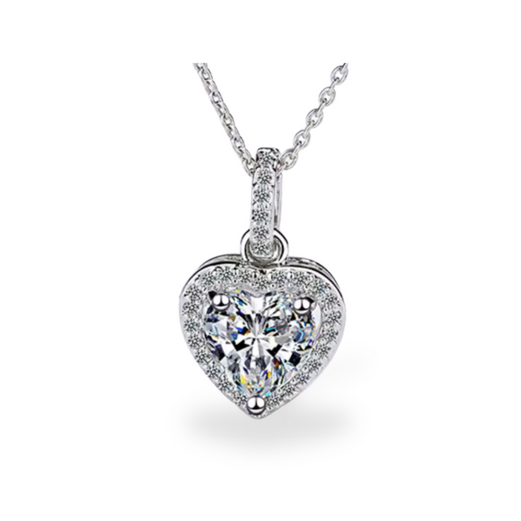Promise Necklace