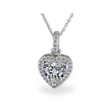 Promise Necklace